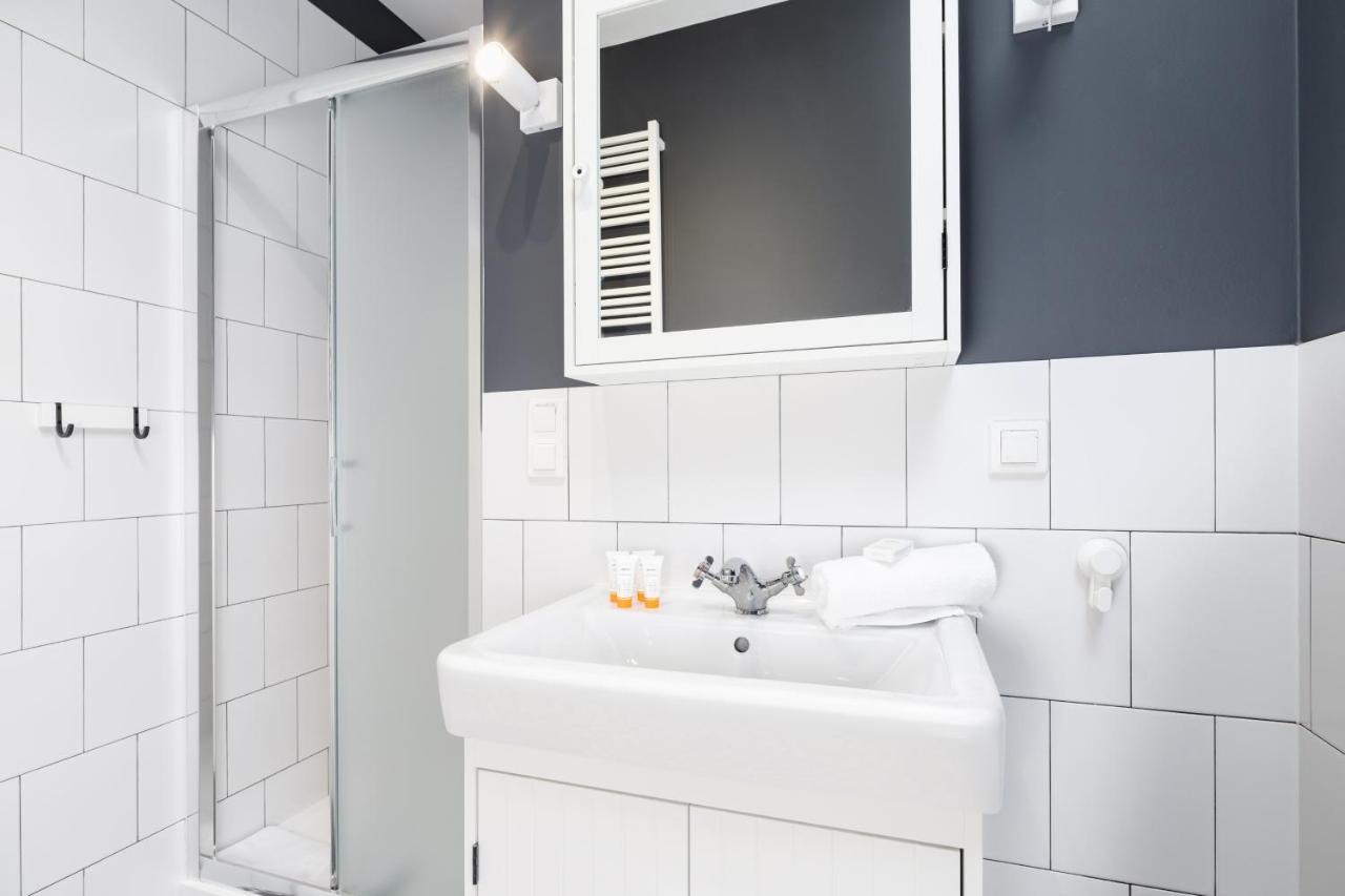 Apartment Premium Ludwinowska By Renters