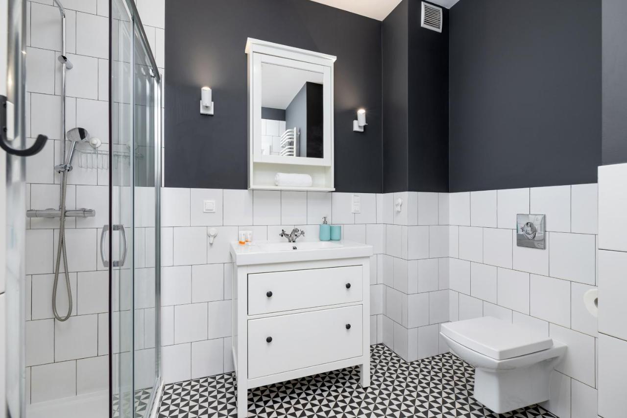 Premium Ludwinowska By Renters Apartment *