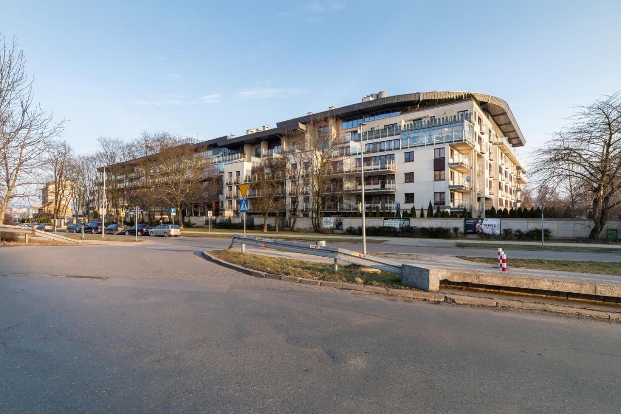 Premium Ludwinowska By Renters Apartment Krakow