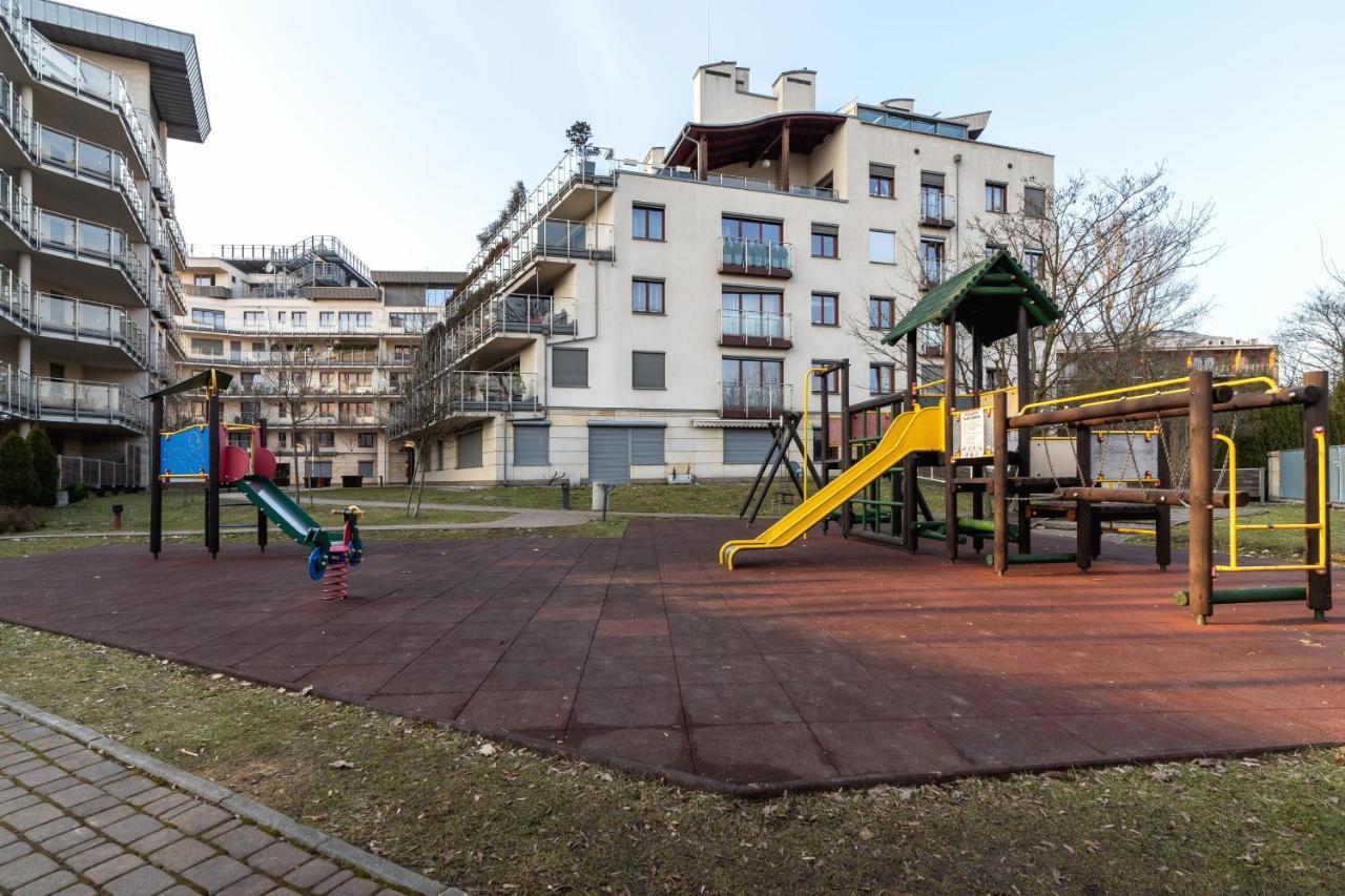 Apartment Premium Ludwinowska By Renters *