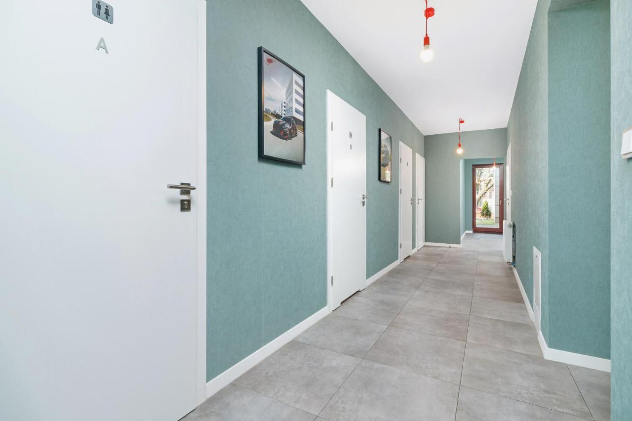 Premium Ludwinowska By Renters Apartment *