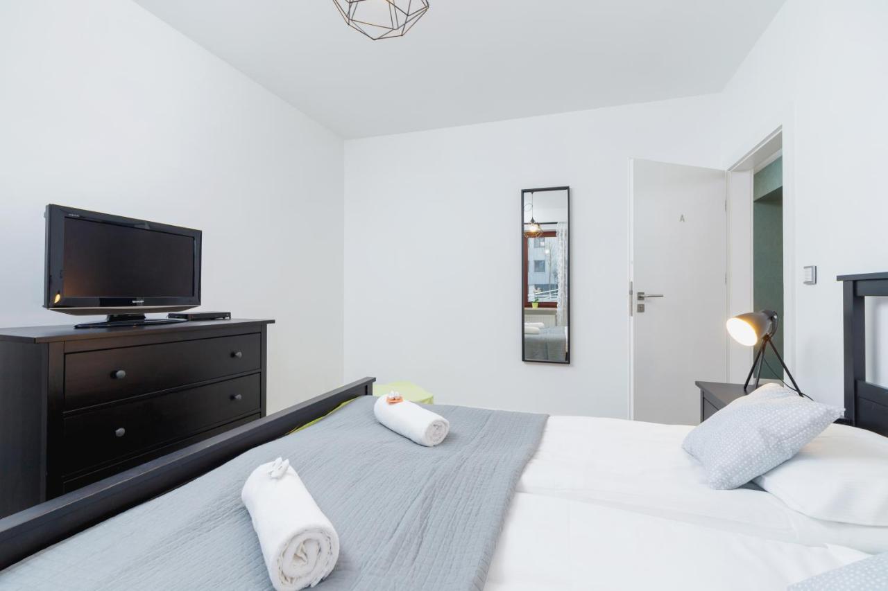 Apartment Premium Ludwinowska By Renters *