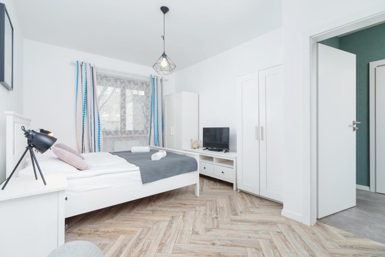 Apartment Premium Ludwinowska By Renters