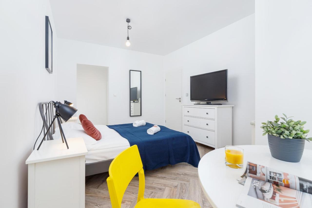 Premium Ludwinowska By Renters *