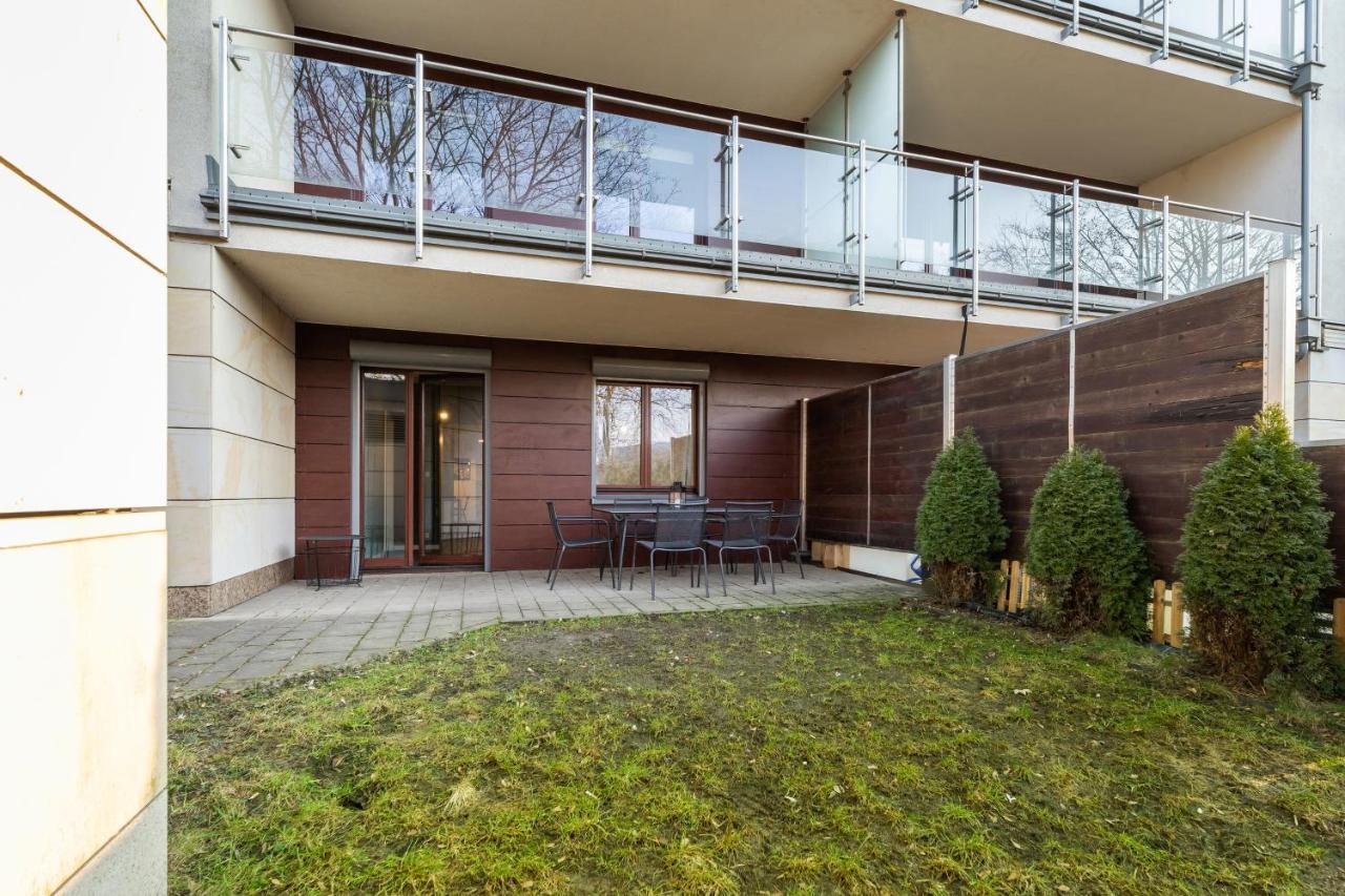 Premium Ludwinowska By Renters *