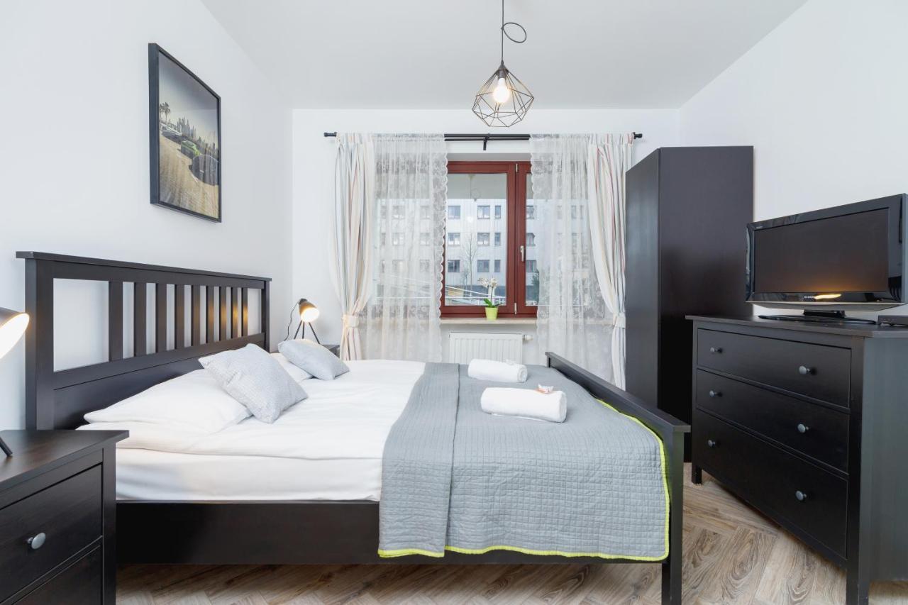 Premium Ludwinowska By Renters *