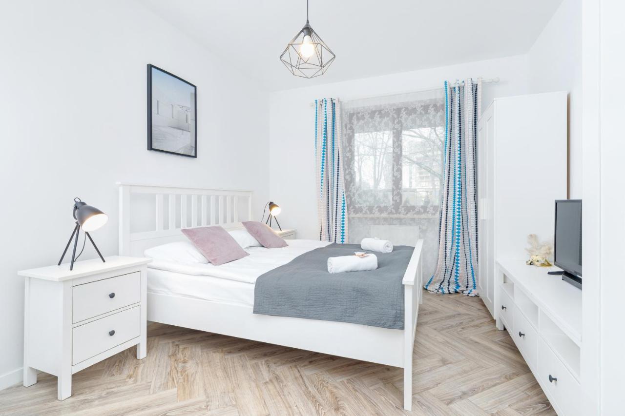 Apartment Premium Ludwinowska By Renters Krakow