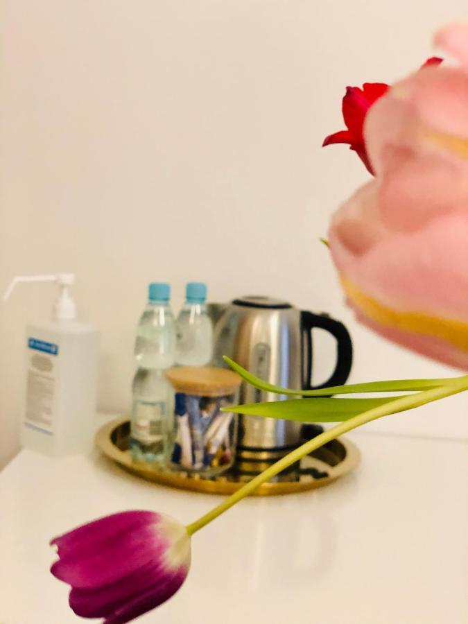Aparthotel Voyage Krakow