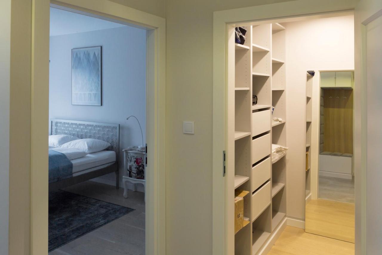 Apartment Chopin Krakow