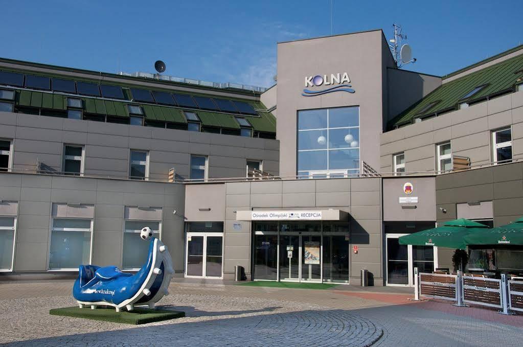 Kolna Hotel 3*