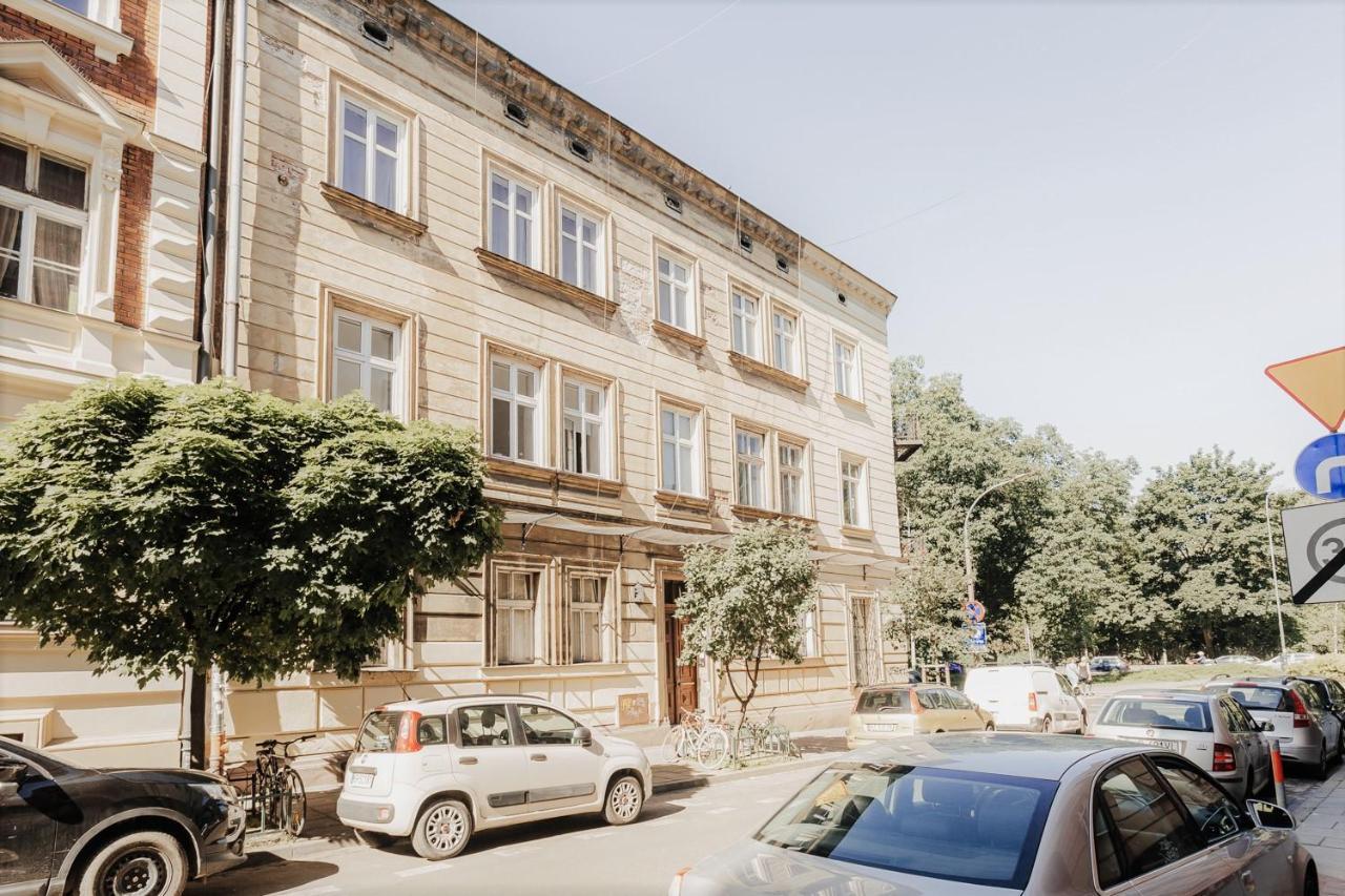 Apartament Delux Oldtown Kochanowskiego 30 *