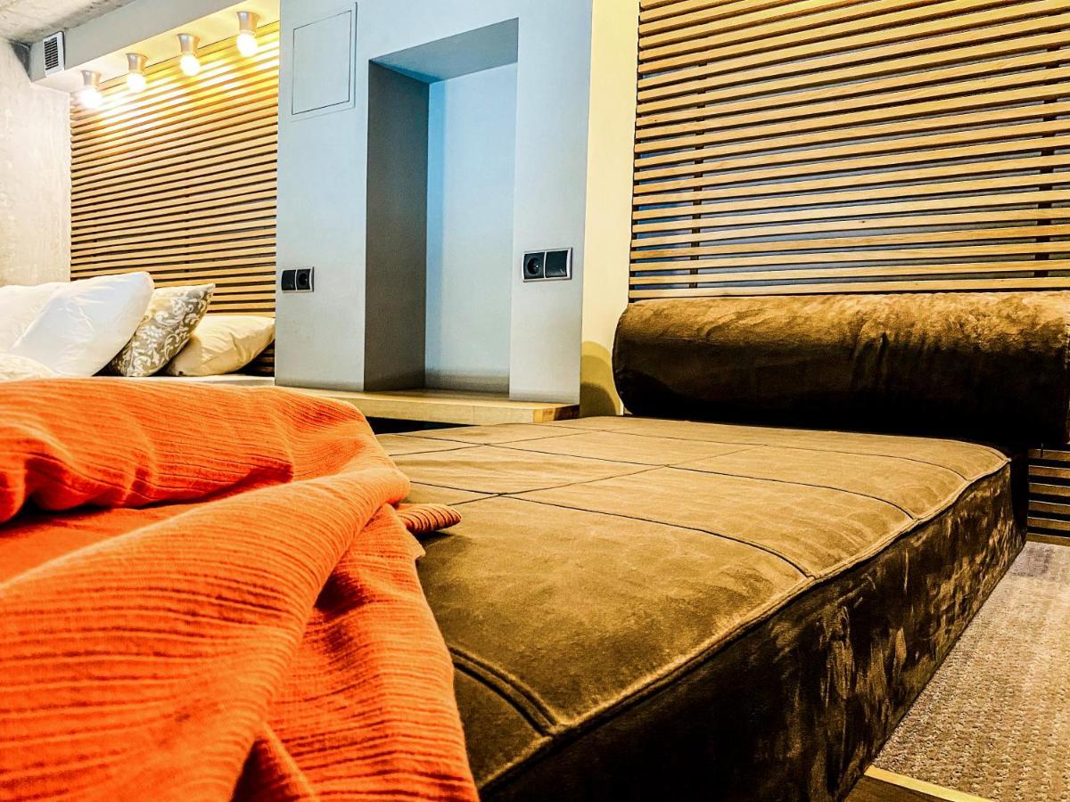 Zwierzyniecka Lofts With Patio And Air Conditioning, Cracow Heart Old Town