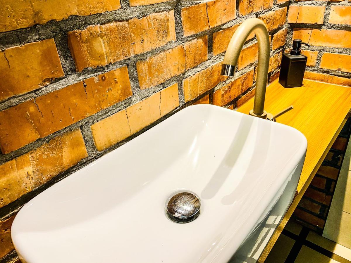 Zwierzyniecka Lofts With Patio, Cracow Heart Old Town Krakau