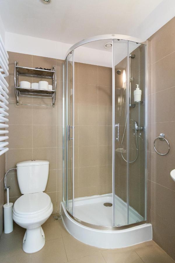 Apartament Szeroka 33 Kraków