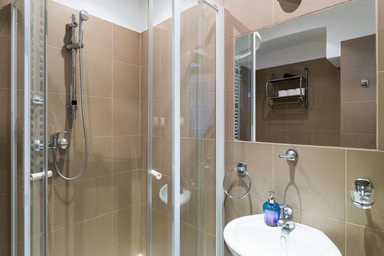 Szeroka 33 Apartament Kraków