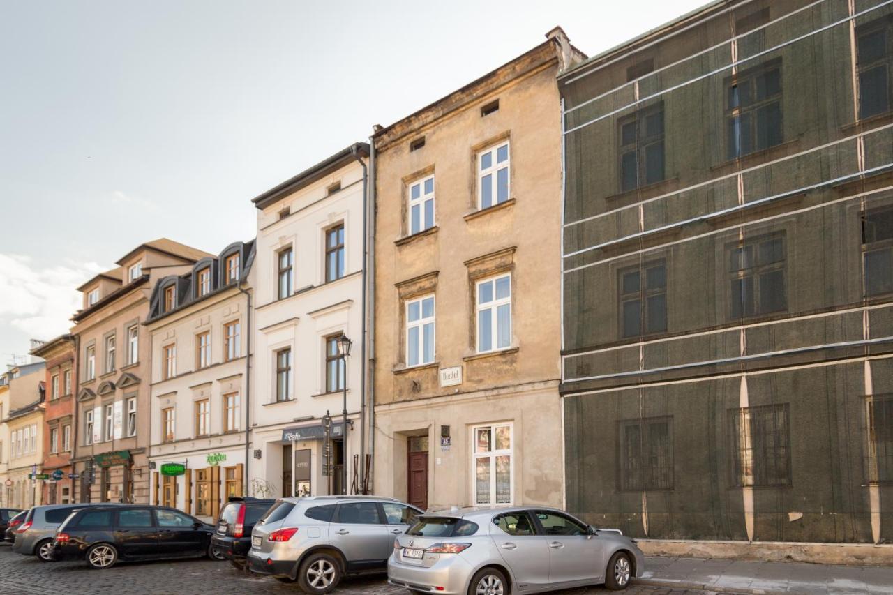 Apartament Szeroka 33