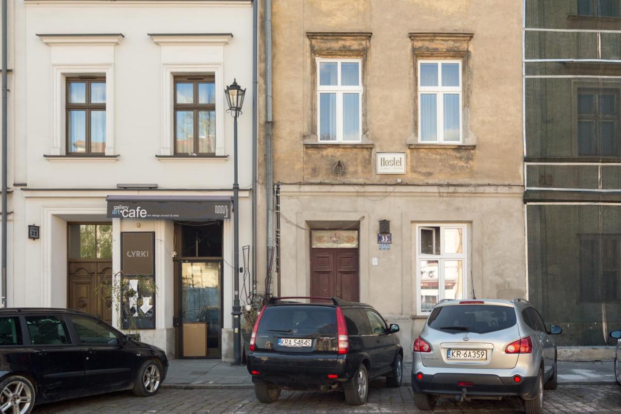 Szeroka 33 Apartament