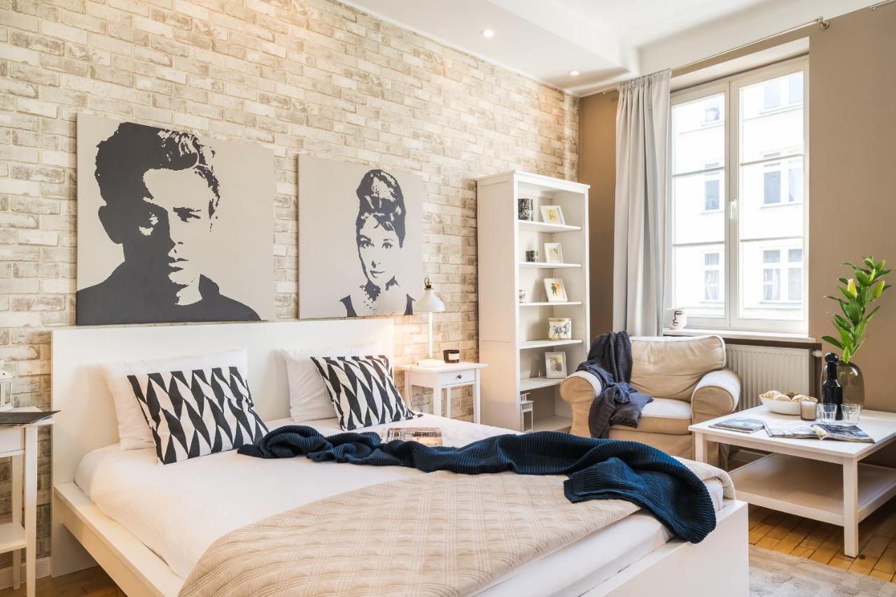 Rotunda Studio By Loft Affair *
