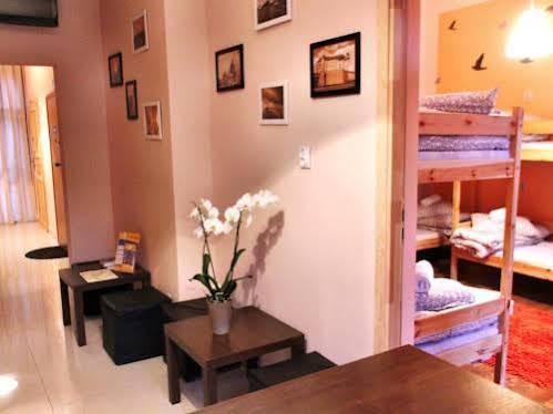 Chilli Hostel Krakau