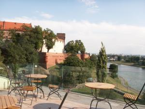 Pod Wawelem Kraków
