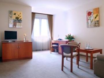 Benefis Boutique 3* Krakow