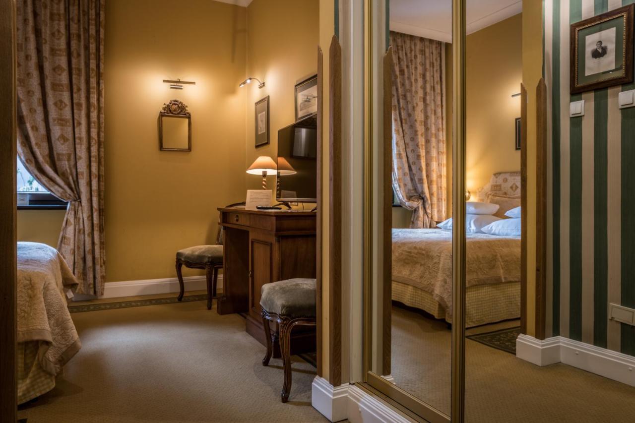 Hotel Grodek