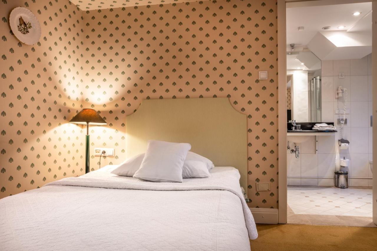 Hotel Grodek Krakow