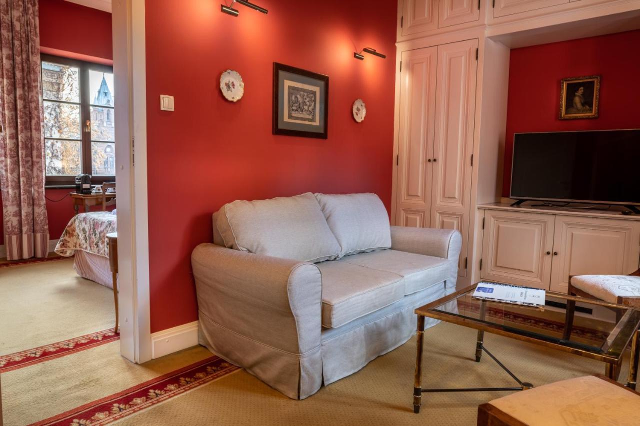 Hotel Grodek Krakow