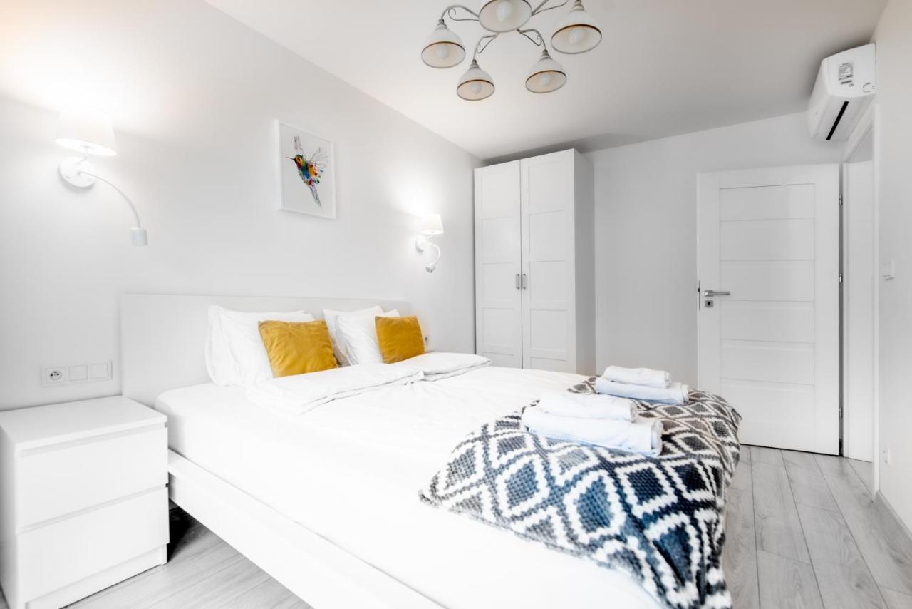 Apartamento Bella Casa Premium - 30 Pszczelna