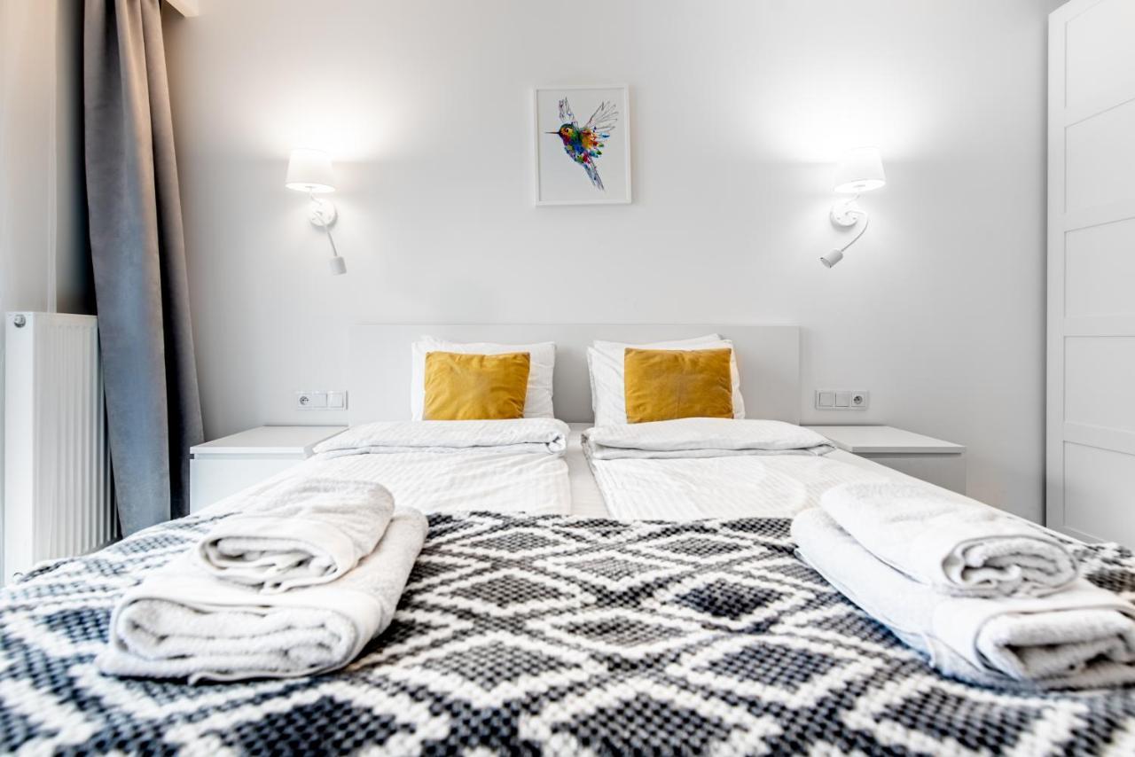 Apartamento Bella Casa Premium - 30 Pszczelna *