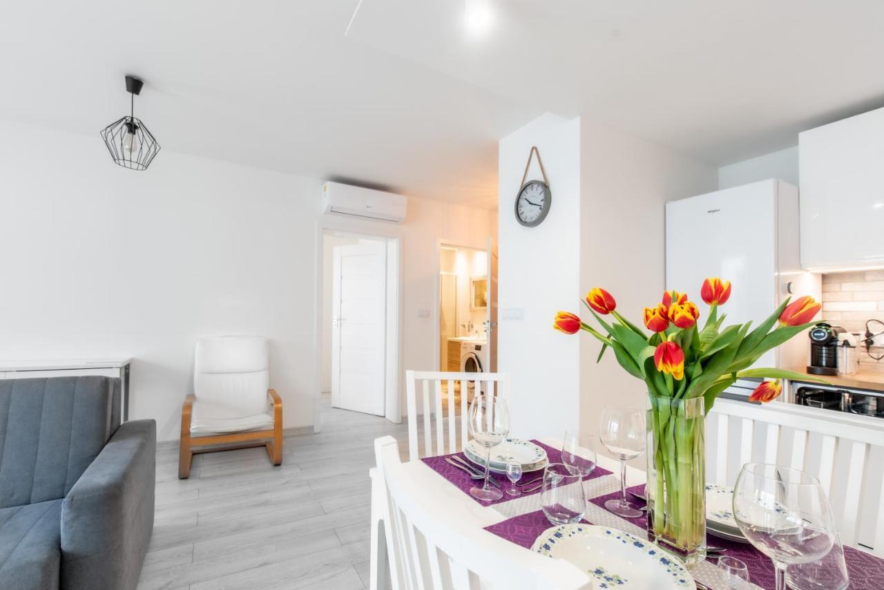Apartamento Bella Casa Premium - 30 Pszczelna *