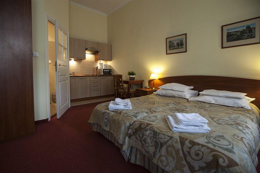 Rentalent Szpitalna 34 Apartment Krakow