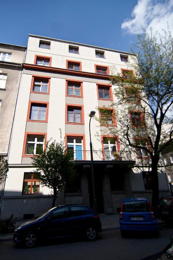La Gioia Modern Designed Apartamento Cracóvia