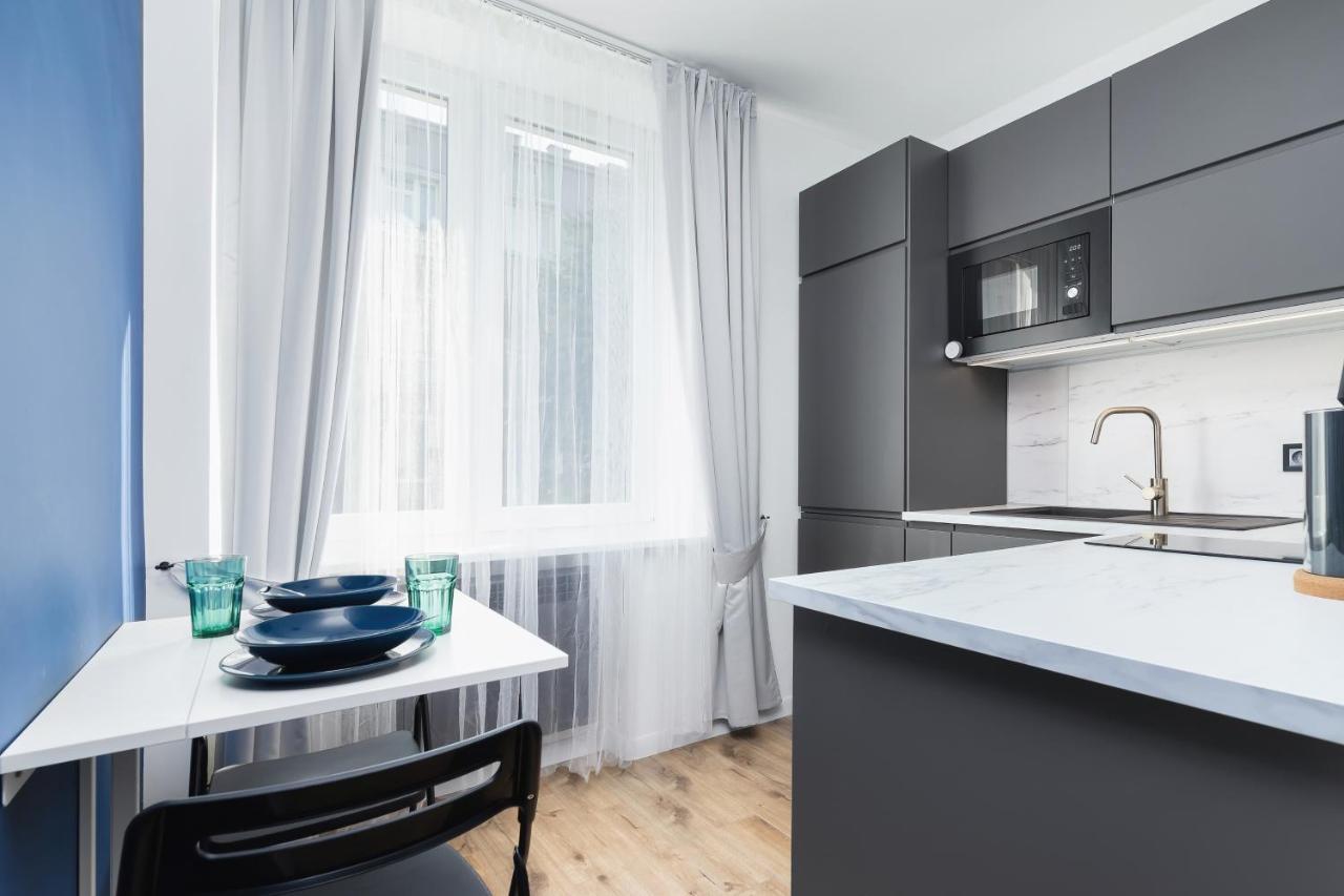 Spokojna By Renters Apartment *