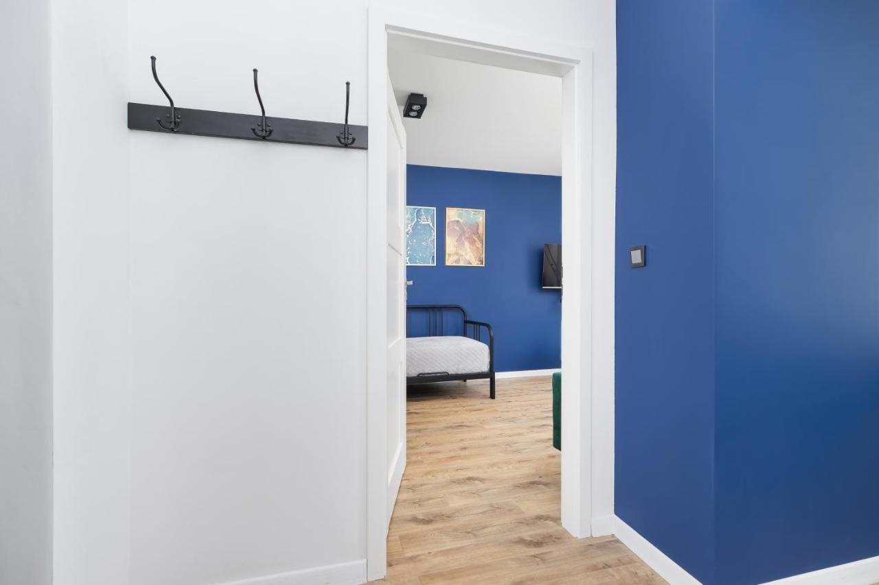 Spokojna By Renters Apartment
