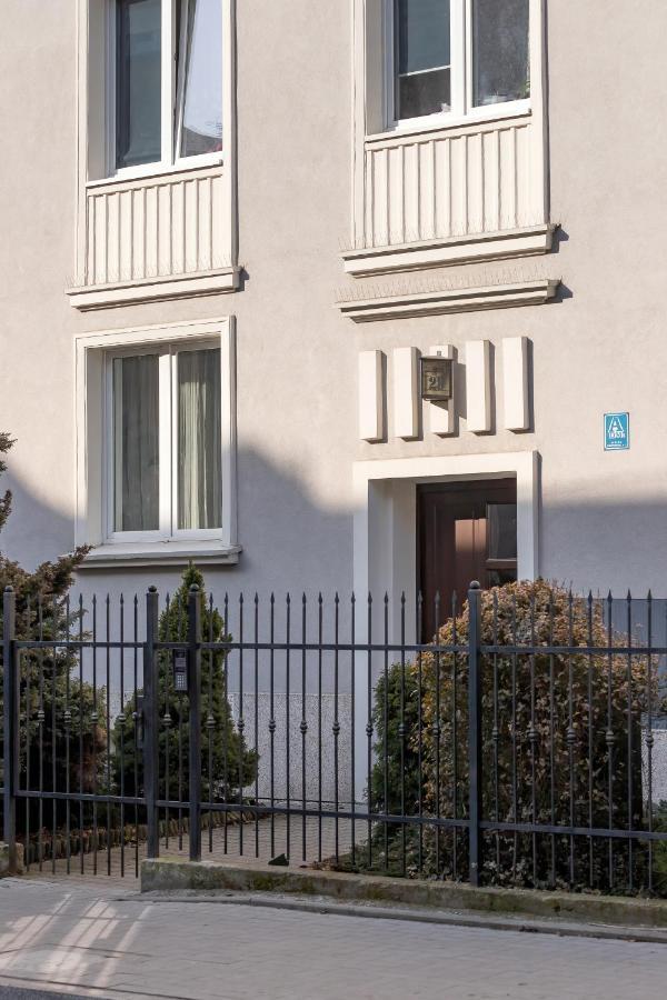 Spokojna By Renters * Krakow
