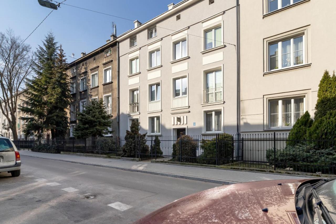 Apartment Spokojna By Renters *