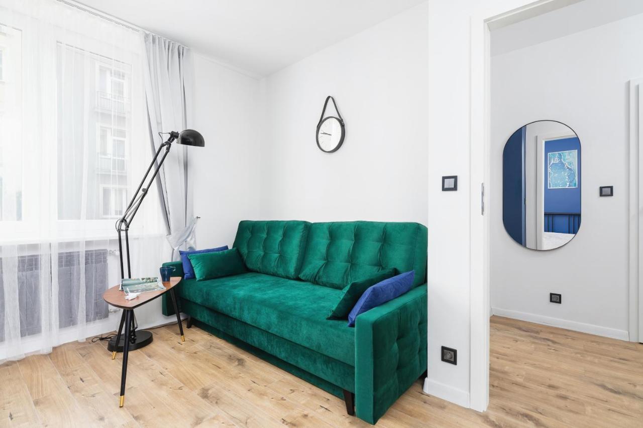 Spokojna By Renters Krakow