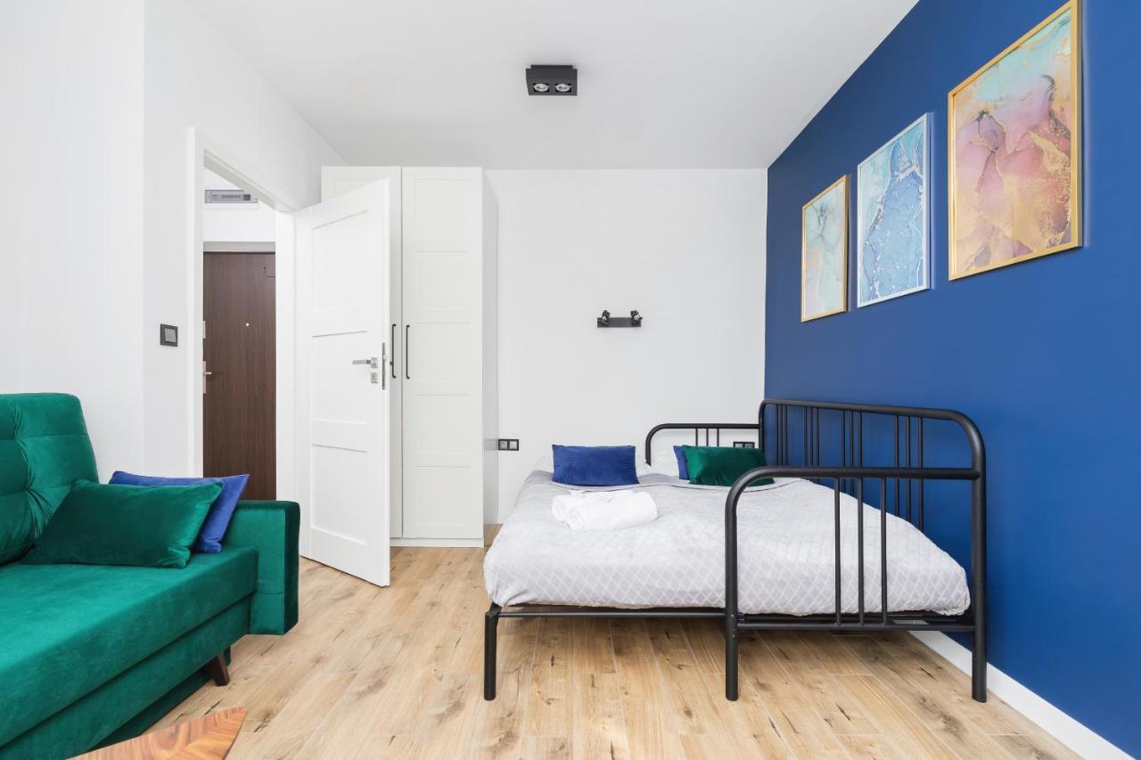 Spokojna By Renters Apartment *