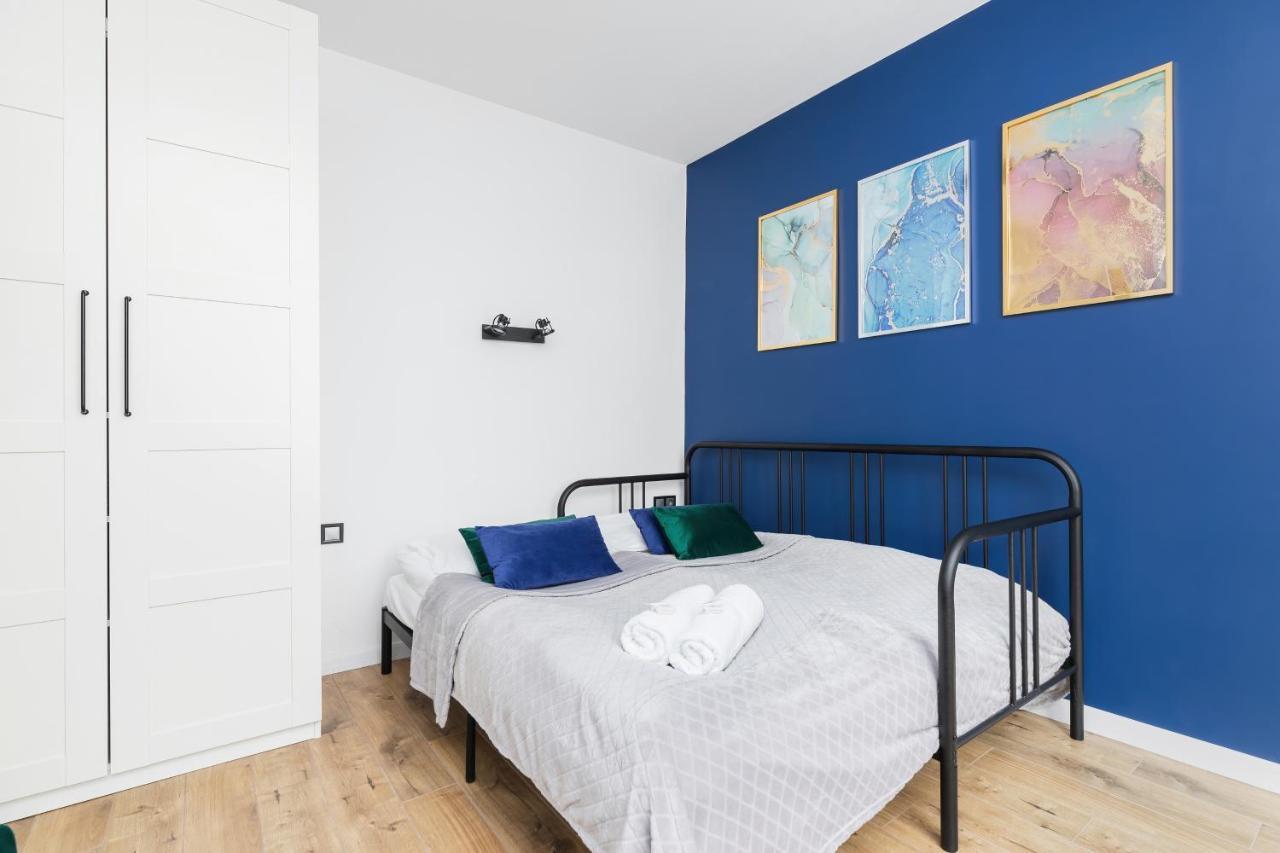 Apartment Spokojna By Renters *