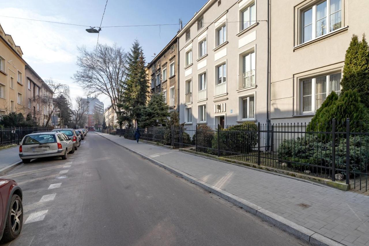 Apartment Spokojna By Renters *