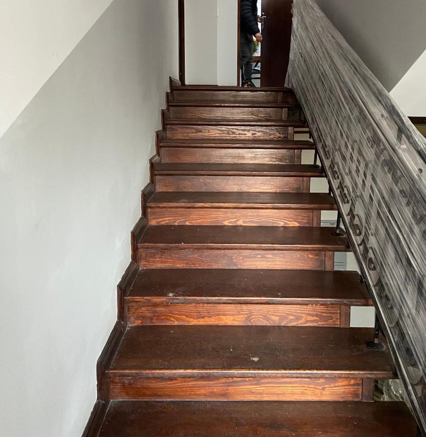 Loft Cracóvia