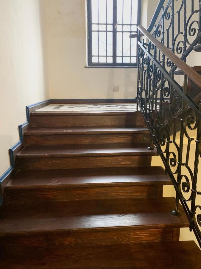 Apartamento Loft Cracóvia
