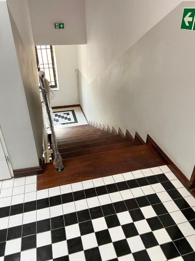 Apartamento Loft