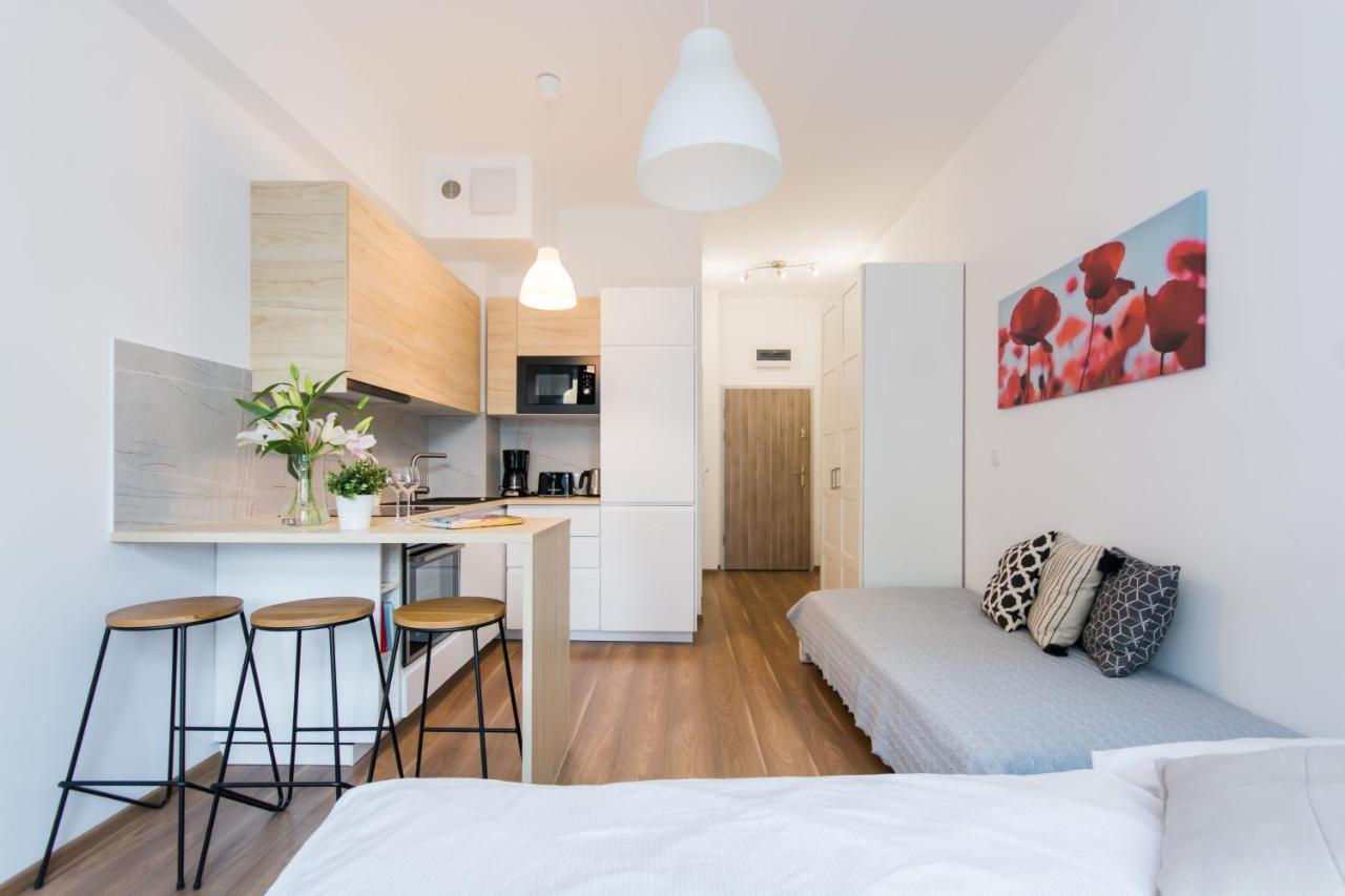 Loft * Krakau