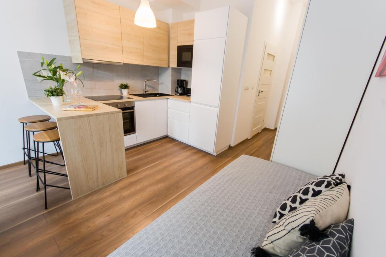 Loft Krakau