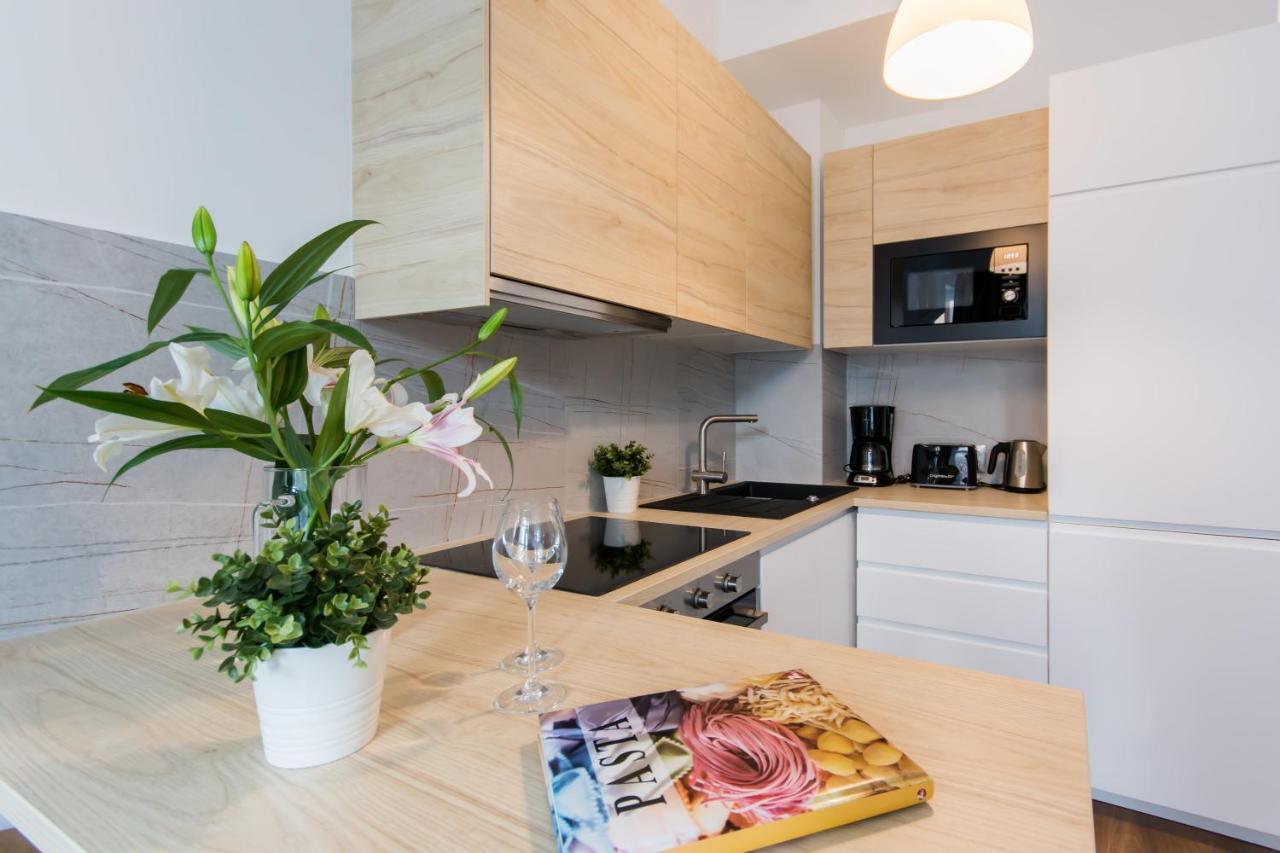 Loft Appartement