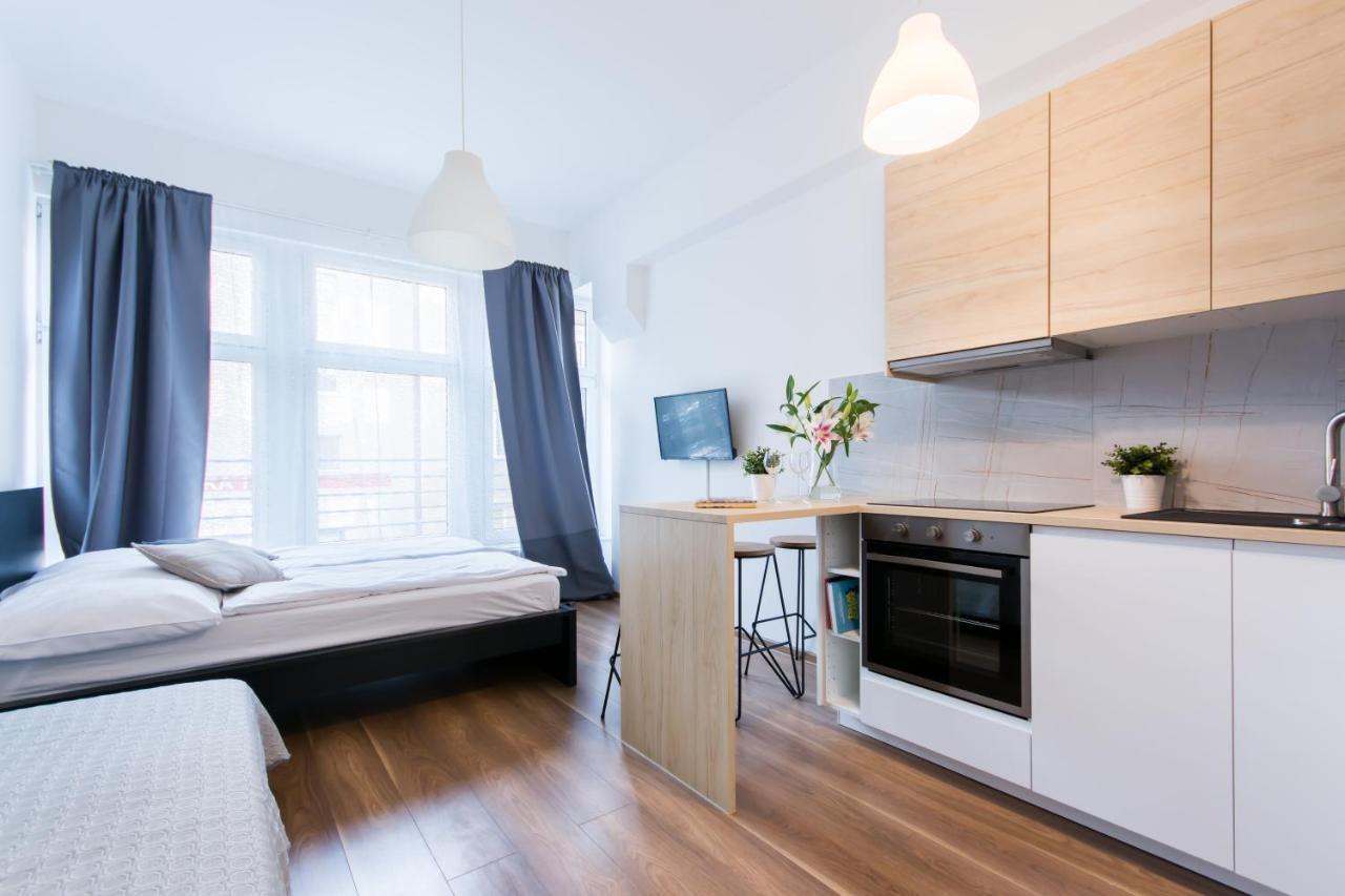 Appartement Loft