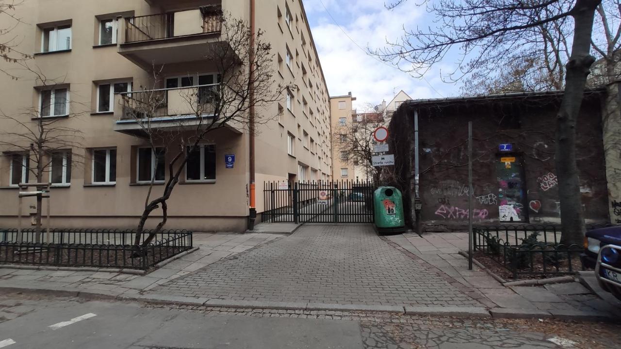 Kremerowska 9 By Homeprime Apartment