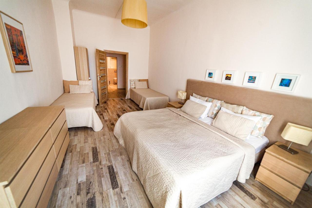 Lounge Apartamento *